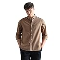 Arrow Sport Solid Slim Fit Cotton Shirt