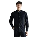 Arrow Sport Solid Slim Fit Cotton Shirt