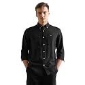 Arrow Sport Solid Slim Fit Cotton Shirt