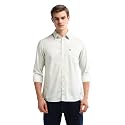 Arrow Sports Manhattan Slim Fit Cotton Shirt