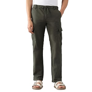 Arrow Sports Mens Mid Rise Spring Sorbet