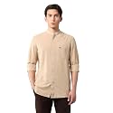 Arrow Sports Men39s Slim Fit Pure Cotton