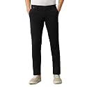 Arrow Sports Men39s Solid Mid Rise Cotton