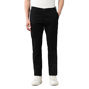Arrow Sports Men Casual Pants
