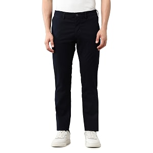 Arrow Sports Men Casual Pants