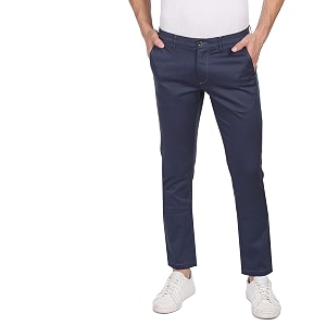 Arrow Sports Men Pants