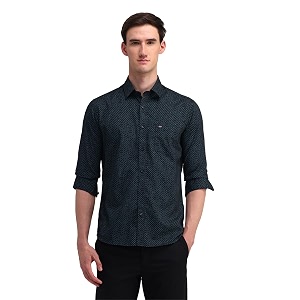 Arrow Sports Men Shirt