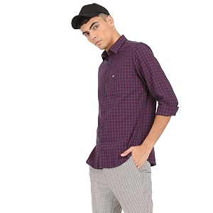 Arrow Sports Men Shirts