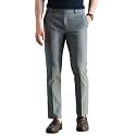 Arrow Structured Tapered Fit Trouser