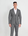 ARROW Tailored Regular Fit Three Piece Suit