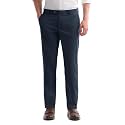 Arrow Textured Tapered Fit Formal Trousers for
