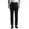 Arrow Textured Tapered Fit Formal Trousers for