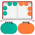 Arrowbash Silicone Hockey Shooting Lacrosse Targets