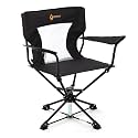 ARROWHEAD OUTDOOR 360° Degree Swivel Hunting Chair