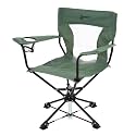 ARROWHEAD OUTDOOR 360° Degree Swivel Hunting Chair