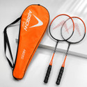 ArrowMax Badminton Racquet Set For Kids Boys