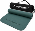 ArrowMax Exercise Yoga Mat Anti Slip Men