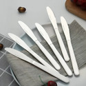 ARSCART 6 Pc Stainless Steel Knife Set
