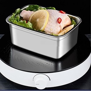 Arsh Ra Fridge Storage Box 316