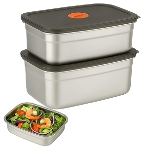 Arsh Ra Fridge Storage Box 316