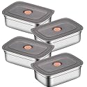 Arsh amp Ra Fridge Storage Box 316