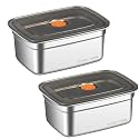Arsh amp Ra Fridge Storage Box 316