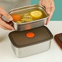 Arsh amp Ra Fridge Storage Box 316