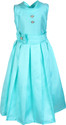 Arshia Fashions Girls MidiKnee Length Casual Dress