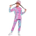 Arshiner Girl39s 2 Piece Rayon Print Pullover