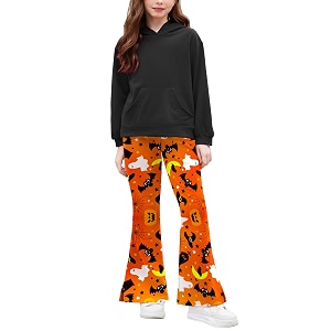Arshiner Girls 2 Piece Outfits Sweatsuits Sets