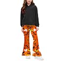 Arshiner Girls 2 Piece Outfits Sweatsuits Sets