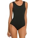 Arshiner Women Leotards Adult Ballet Dance Gymnastic Tank Bodysuit Leotard