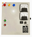 Arshiya 3 Phase DOL Motor Starter Panel Board for Agricultural & Industrial 7.5 Hp Water Pump Starter
