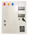 Arshiya 3 Phase Star Delta Motor Starter Panel Board For Submersible Heavy Pumpset Water Pump Starter