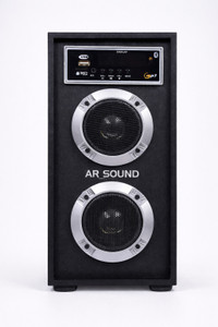 ARSOUND Mini Plus 100 W Bluetooth Tower