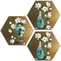 Art Amori White Lotus Flower art 3