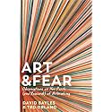 Art & Fear: Observations on the Perils (and Rewards) of Artmaking