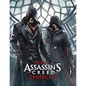 Art of Assassin's Creed: Syndicate: History, Archaeology and Myth