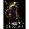The Art of Assassin's Creed Origins