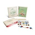 The Art of Cuphead: The Delicious Last Course (Deluxe Edition)