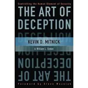 wiley paper the art of deception controlling the human element of security 152 cm