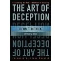 Wiley Paper The Art Of Deception: Controlling The Human Element Of Security, 15.2 Cm