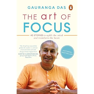 the art of focus 45 stories to uplift the mind and transform the heart