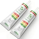Art Glue，Craft Adhesive Rhinestones Glue for Crafts (2 Pack)