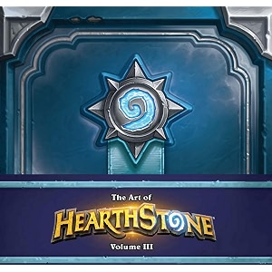 the art of hearthstone year of the mammoth