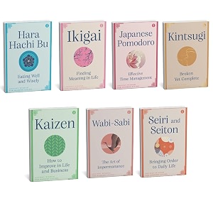 The Art of Japanese Living English -