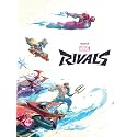 The Art of Marvel Rivals