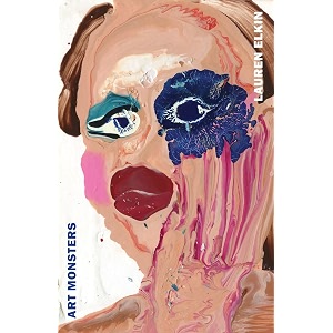 art monsters unruly bodies in feminist art