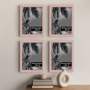 art street polymer wall photo frame