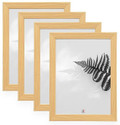 Art Street Polymer Wall Photo Frame